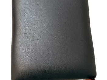 Mid-Century Modern Stool by Hugo Frandsen for Spøttrup Møbler, 1960s